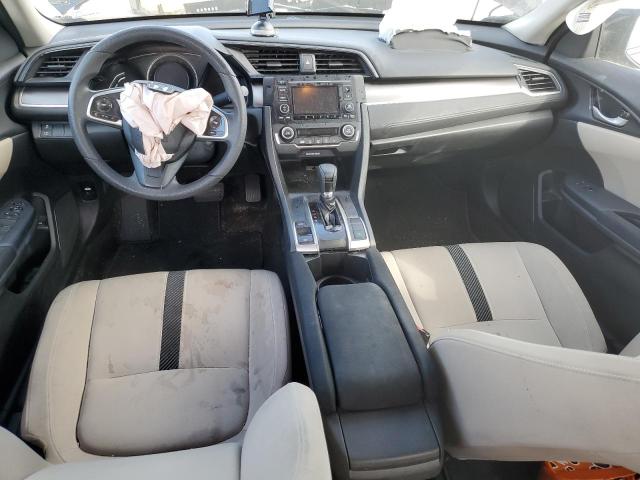 19XFC2F57JE029228 Honda Civic Lx