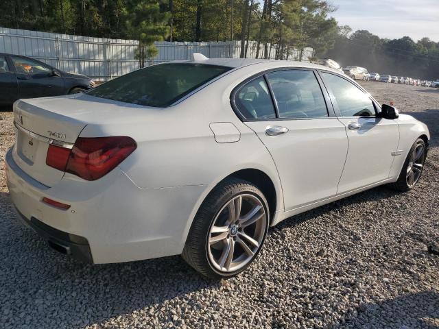 WBAYA6C52ED144642 BMW 740 I