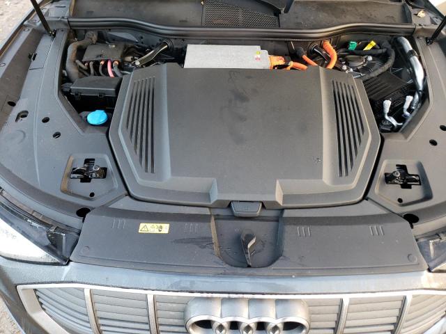 WA1VAAGE7KB005885 Audi E-tron Prestige