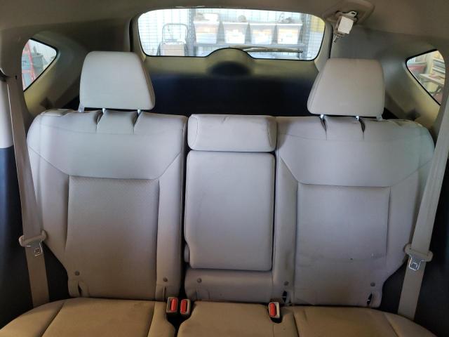 5J6RM3H3XFL000763 Honda CR-V LX