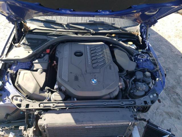 WBA5U7C07NFL68238 BMW M340I
