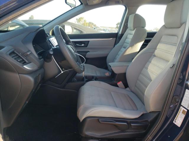 2HKRW6H33HH224675 Honda CR-V LX