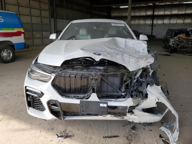 5UXCY6C03N9N37970 BMW X6 Xdrive40i