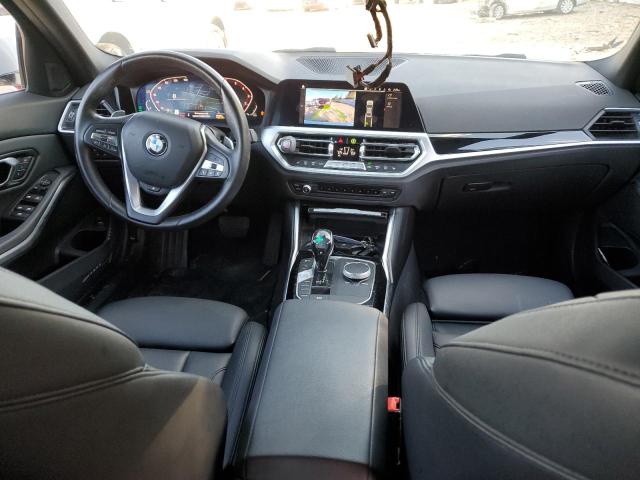 WBA5R7C50KAJ82420 BMW 330XI