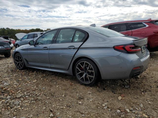 WBA13BK05PCL28444 BMW M550xi