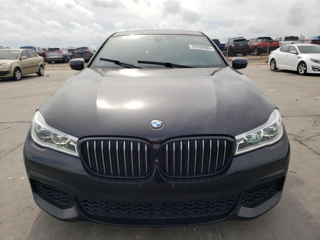 WBA7F0C58KGM24375 BMW 750 I