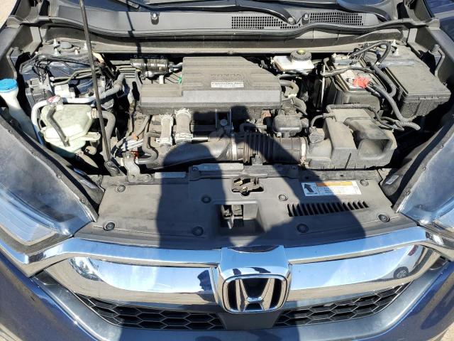 2HKRW2H99HH678314 Honda Cr-v Touring
