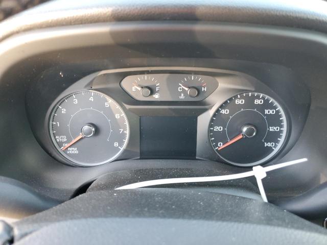 1GKKNKLA7JZ109650 GMC ACADIA SLE