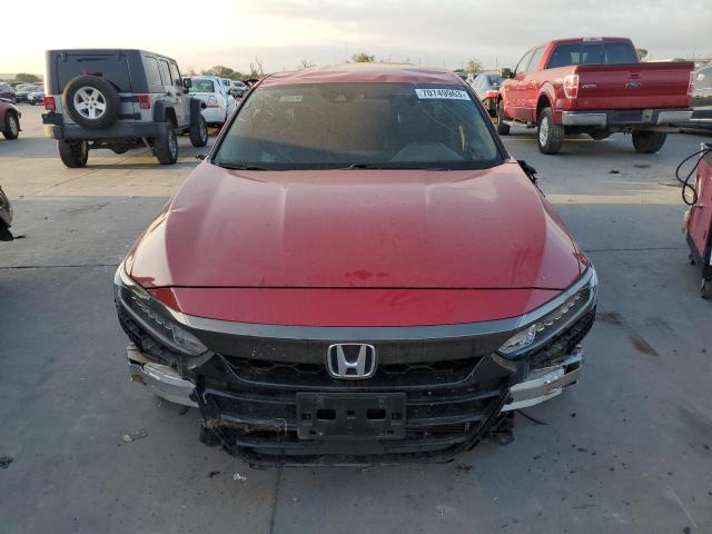 1HGCV1F35LA065030 Honda Accord Sport