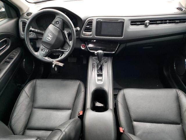 3CZRU5H70GM740496 Honda Hr-v Exl