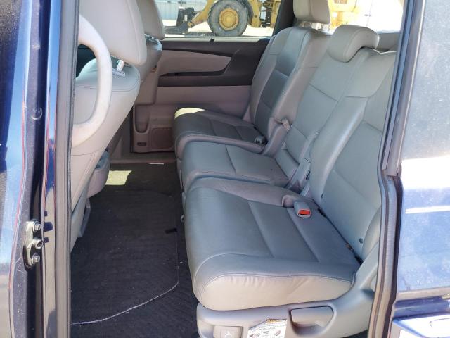 5FNRL5H6XFB112383 Honda ODYSSEY EXL