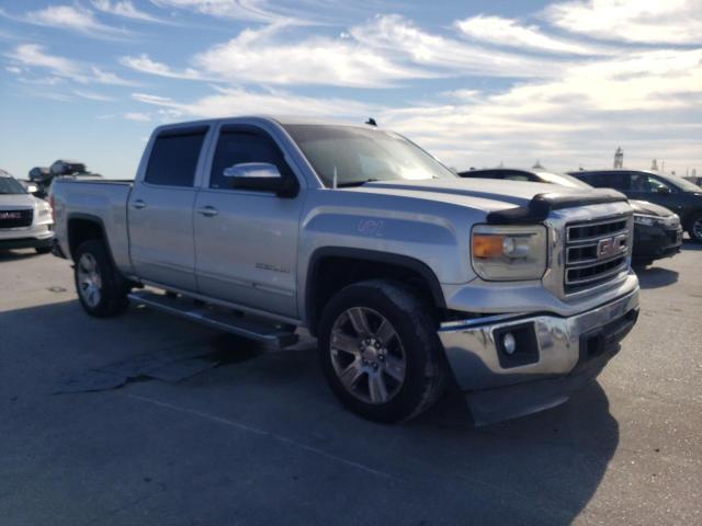3GTP1UEH3EG299603 GMC Sierra C1500 Sle