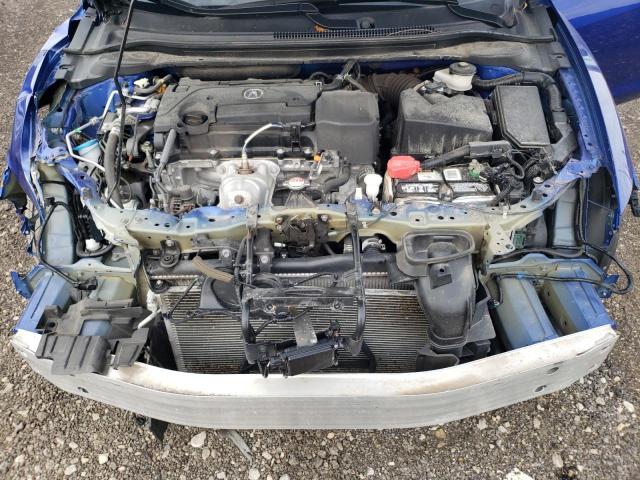 19UDE2F80LA004559 Acura Ilx Premium A-spec