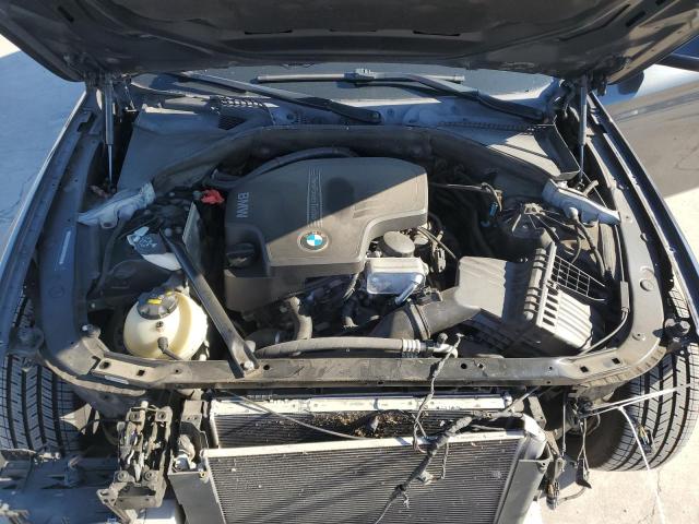 WBA5A5C56FD515588 BMW 528 I