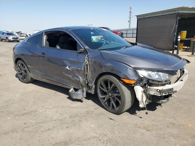 2HGFC4B84LH303635 Honda Civic Sport