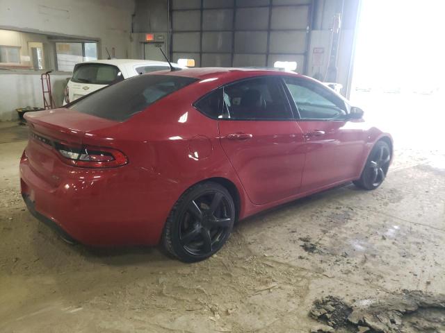1C3CDFEB8FD403860 Dodge DART GT