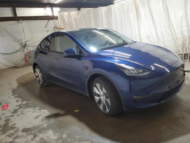 7SAYGDEE4NF495082 Tesla Model Y
