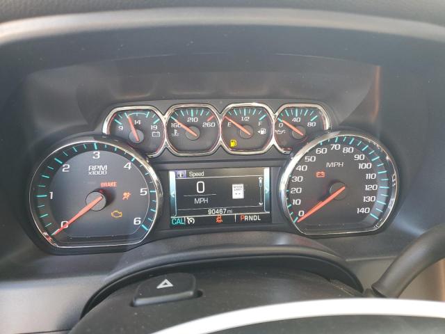 3GTU2NEC7JG143052 GMC Sierra K1500 Slt