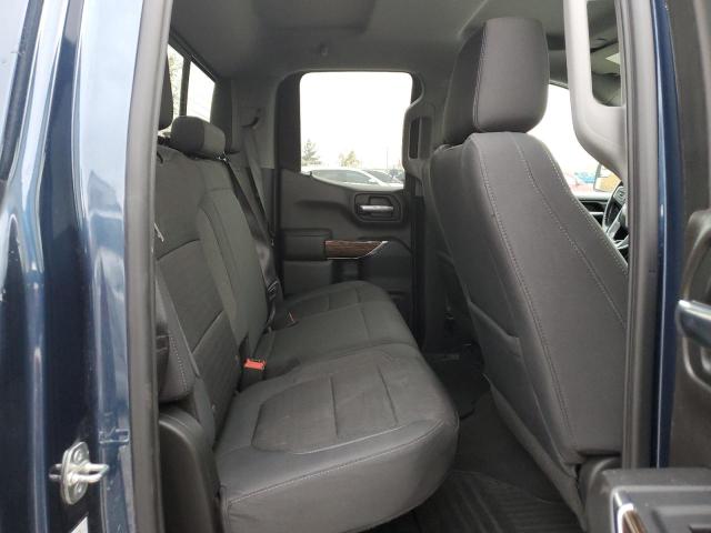 1GTR9BED0KZ235890 GMC Sierra K1500 Sle