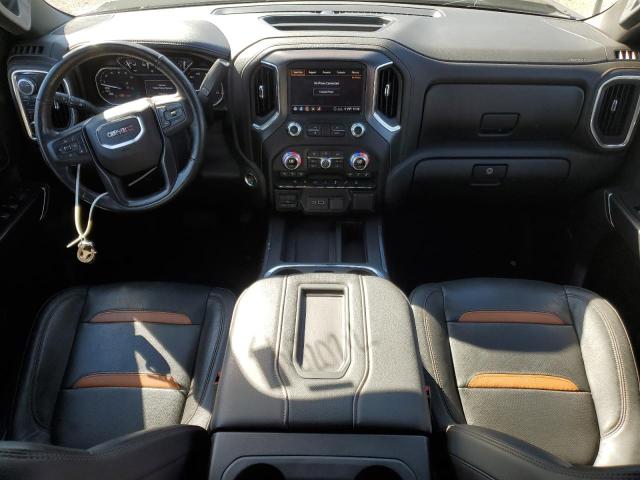 3GTP9EEL8LG398353 GMC Sierra K1500 At4