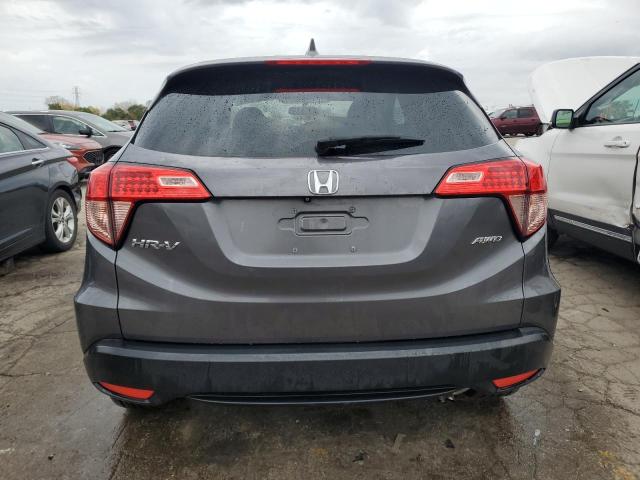 3CZRU6H55GM708387 Honda HR-V EX