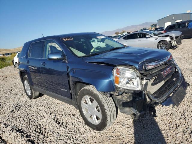 2GKFLSEK5G6262593 GMC Terrain Sle