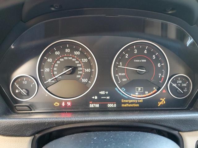 WBA8B9G37HNU56364 BMW 330 I