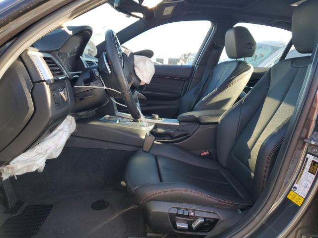 WBA8E9C5XGK644326 BMW 328 I Sulev