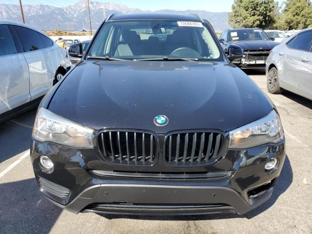 5UXWZ7C5XH0U47574 BMW X3 Sdrive28i
