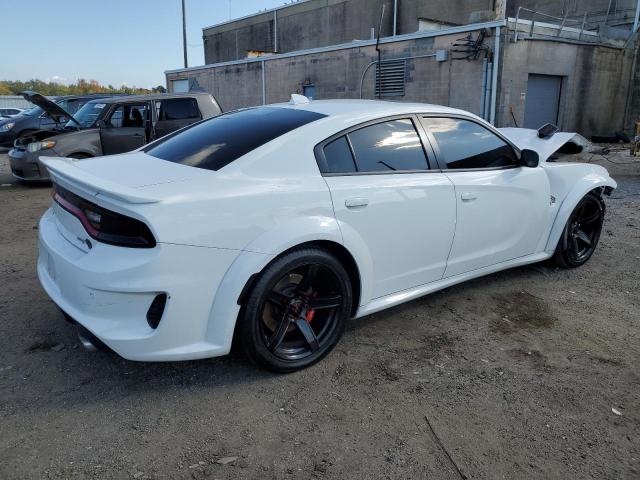 2C3CDXL96NH105055 Dodge Charger Srt Hellcat