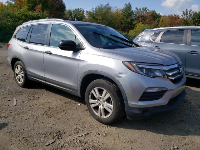 5FNYF6H1XJB063675 Honda PILOT LX
