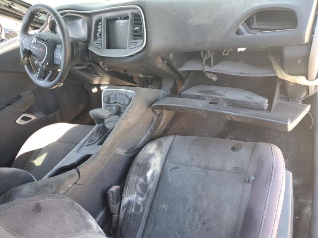 2C3CDZAG2FH723083 Dodge Challenger Sxt