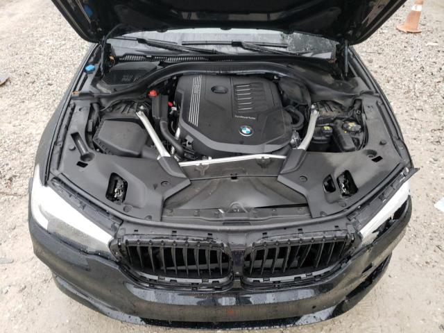 WBAJS3C05LWW81590 BMW 540 XI