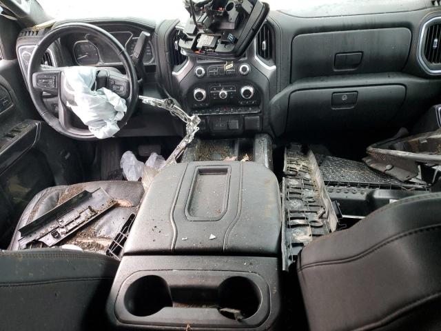 1GTP9EEL7MZ321491 GMC Sierra K1500 At4