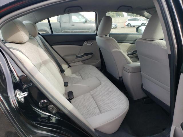 2HGFB2F5XFH535989 Honda Civic Lx