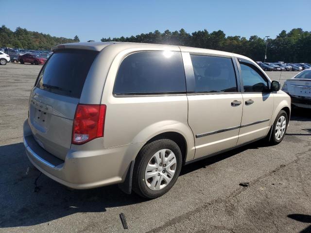 2C4RDGBG1FR512881 Dodge Grand Caravan Se