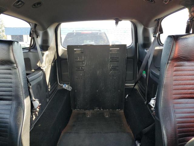 2C4RDGBG9GR227136 Dodge Grand Caravan Se