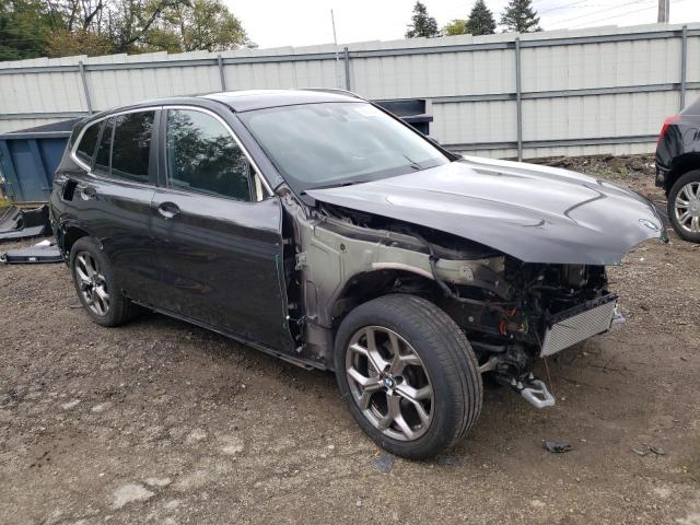 WBX57DP01NN184621 BMW X3 Xdrive30i