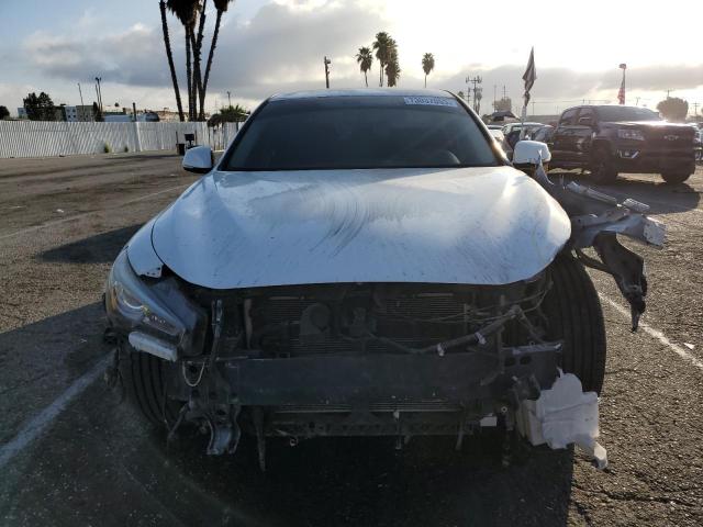 JN1EV7AP0JM366730 Infiniti Q50 LUXE
