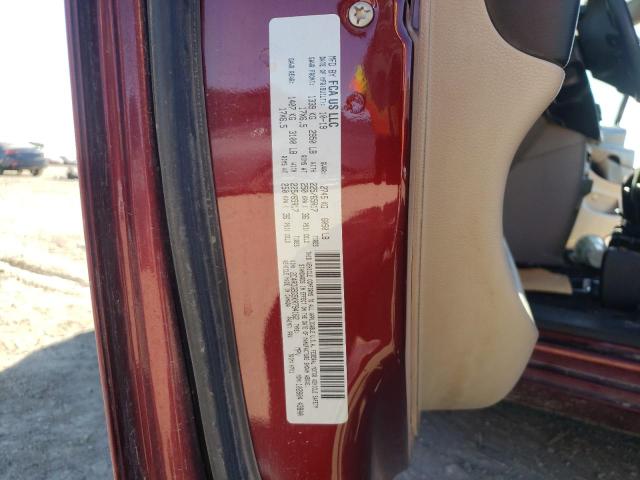 2C4RDGBG5KR794162 Dodge Grand Caravan Se