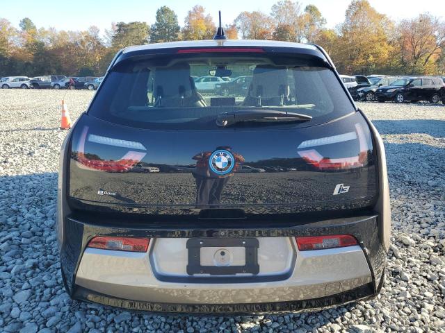 WBY1Z2C50FV555845 BMW I3 Bev