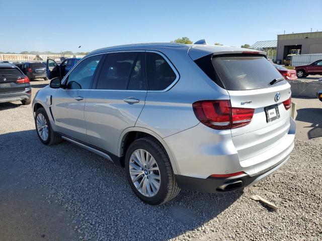 5UXKT0C51G0S75215 BMW X5 Xdr40e