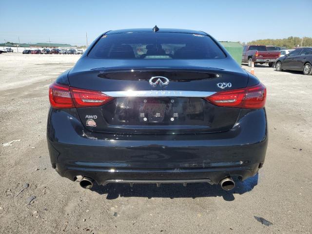 JN1EV7AR6JM441982 Infiniti Q50 LUXE