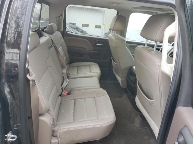 3GTU2PEJ0GG139413 GMC Sierra K1500 Denali
