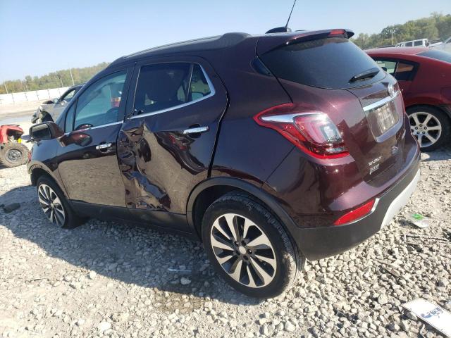 KL4CJCSB9HB135305 Buick Encore Essence