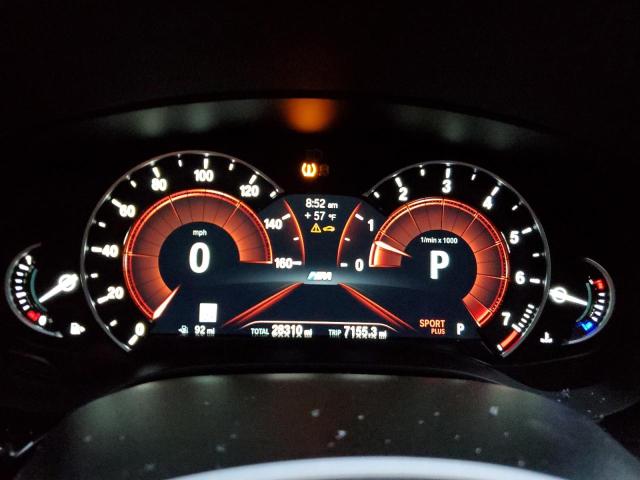 WBAJE7C58KWW14233 BMW 540 XI