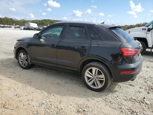 WA1ECCFS8HR003592 Audi Q3 PREMIUM