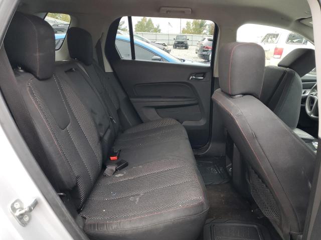 2GKALMEK6G6130920 GMC Terrain Sle