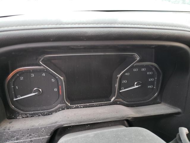 1GTU9FEL1MZ365723 GMC Sierra K1500 Denali