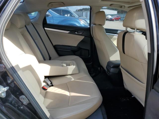 19XFC1F93GE003361 Honda Civic Touring